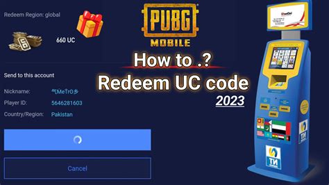 Uc code